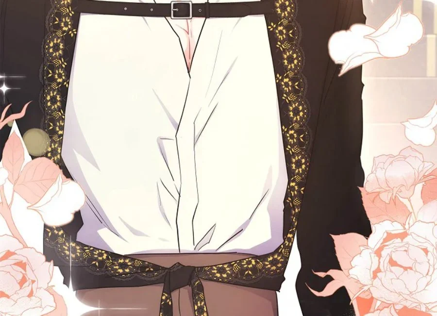 The Male Lead's Little Lion Daughter Chapter 80 - halaman 98