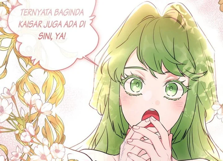 The Male Lead's Little Lion Daughter Chapter 81 - halaman 10