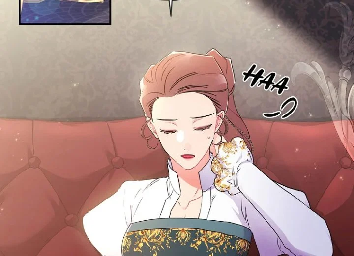 The Male Lead's Little Lion Daughter Chapter 81 - halaman 102