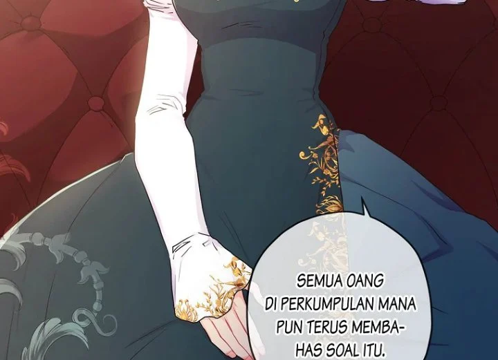 The Male Lead's Little Lion Daughter Chapter 81 - halaman 103