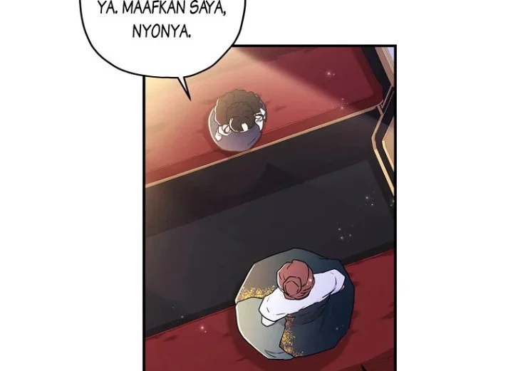 The Male Lead's Little Lion Daughter Chapter 81 - halaman 105