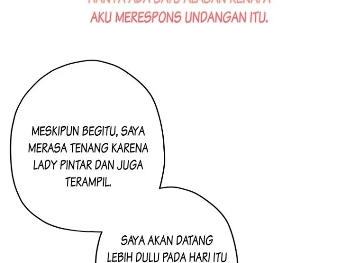 The Male Lead's Little Lion Daughter Chapter 81 - halaman 107