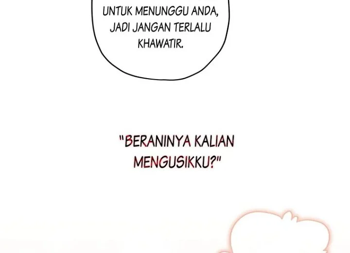 The Male Lead's Little Lion Daughter Chapter 81 - halaman 108