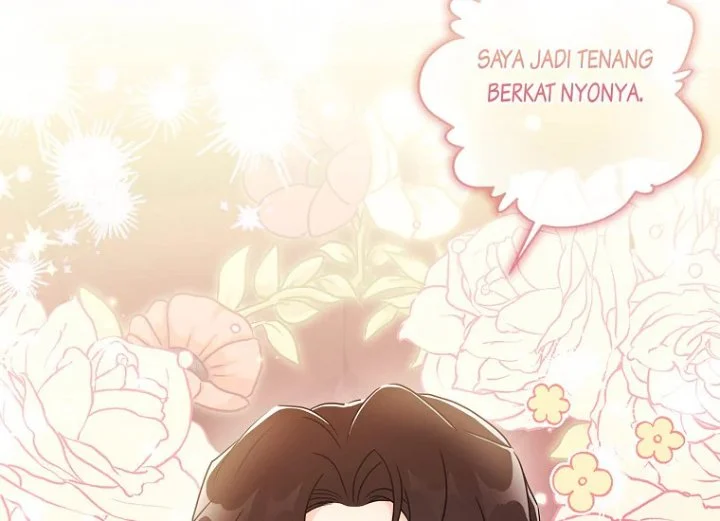 The Male Lead's Little Lion Daughter Chapter 81 - halaman 109