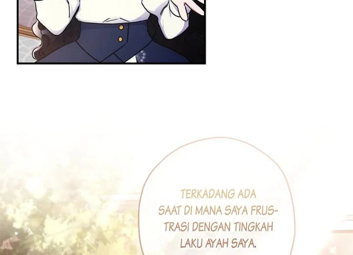 The Male Lead's Little Lion Daughter Chapter 81 - halaman 123