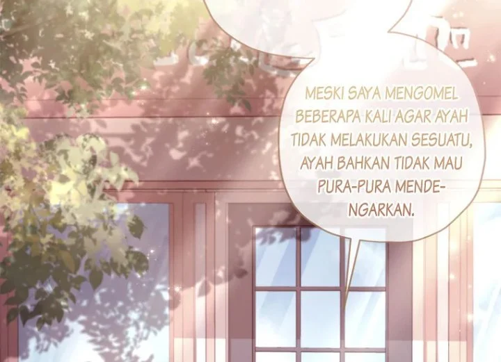 The Male Lead's Little Lion Daughter Chapter 81 - halaman 124