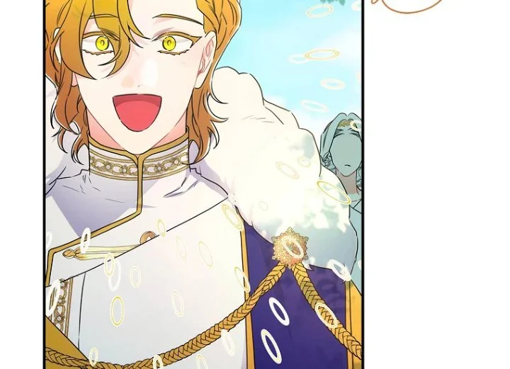 The Male Lead's Little Lion Daughter Chapter 81 - halaman 13