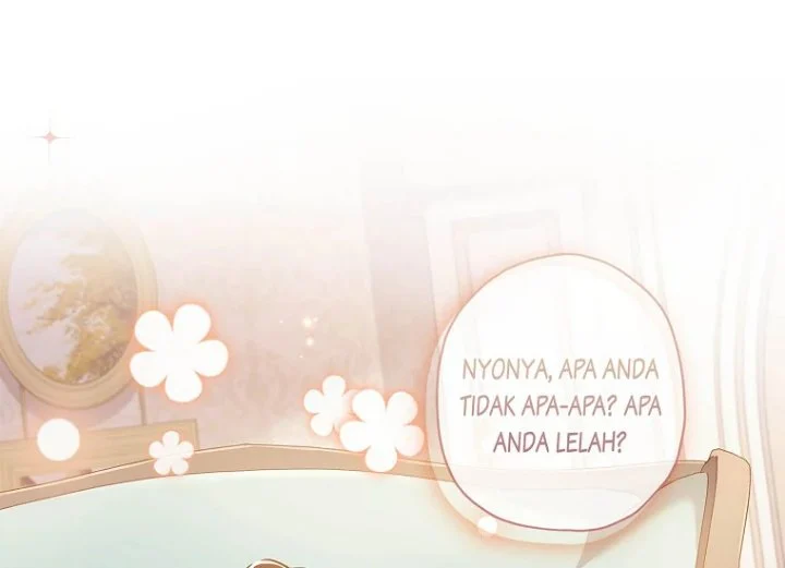 The Male Lead's Little Lion Daughter Chapter 81 - halaman 134