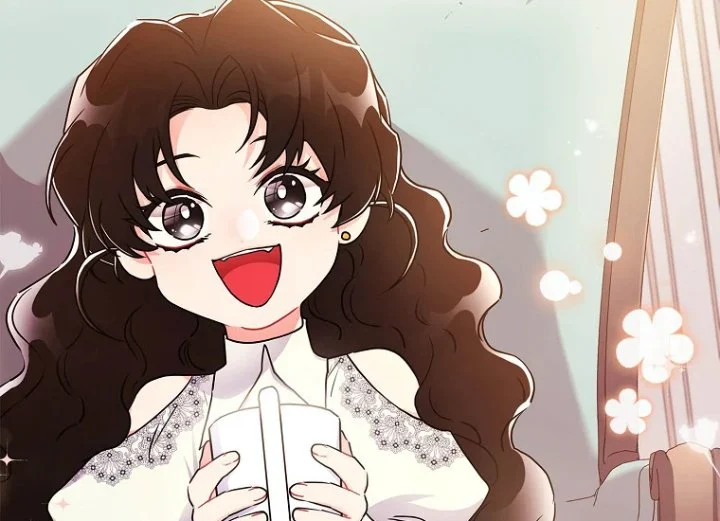 The Male Lead's Little Lion Daughter Chapter 81 - halaman 135