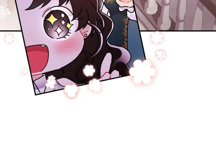 The Male Lead's Little Lion Daughter Chapter 81 - halaman 139