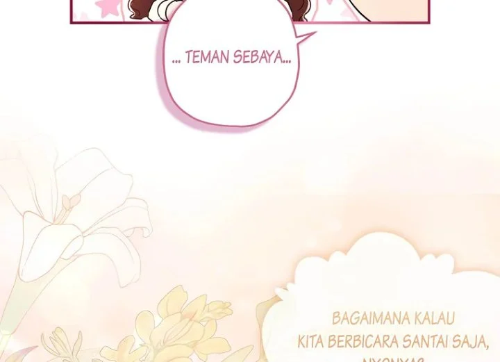 The Male Lead's Little Lion Daughter Chapter 81 - halaman 143