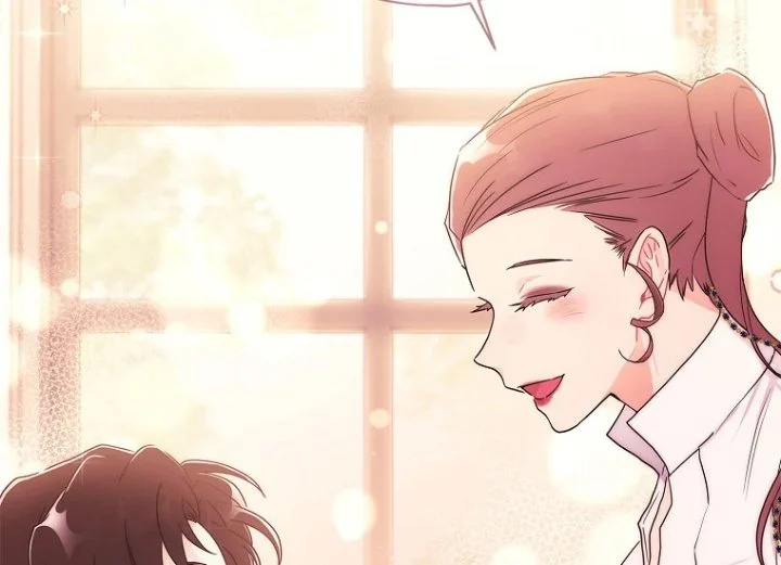 The Male Lead's Little Lion Daughter Chapter 81 - halaman 155