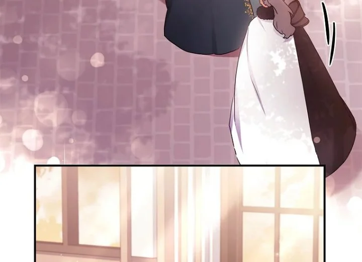 The Male Lead's Little Lion Daughter Chapter 81 - halaman 161