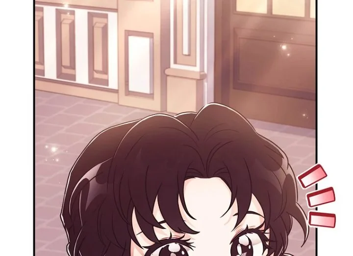 The Male Lead's Little Lion Daughter Chapter 81 - halaman 162