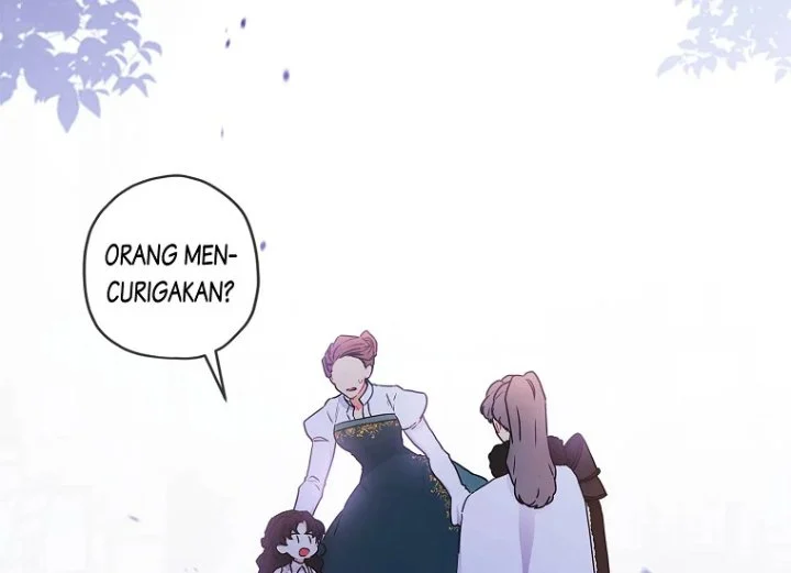The Male Lead's Little Lion Daughter Chapter 81 - halaman 168