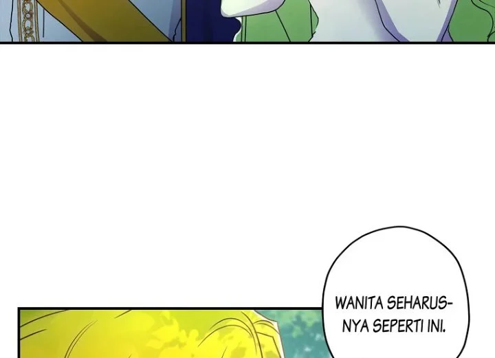 The Male Lead's Little Lion Daughter Chapter 81 - halaman 17