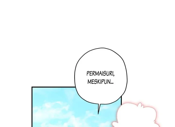 The Male Lead's Little Lion Daughter Chapter 81 - halaman 25
