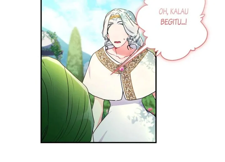 The Male Lead's Little Lion Daughter Chapter 81 - halaman 26