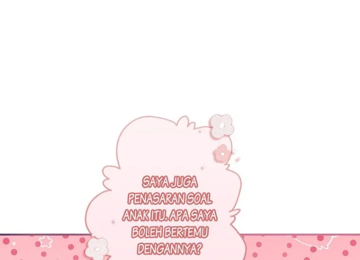 The Male Lead's Little Lion Daughter Chapter 81 - halaman 27