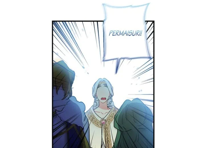 The Male Lead's Little Lion Daughter Chapter 81 - halaman 30