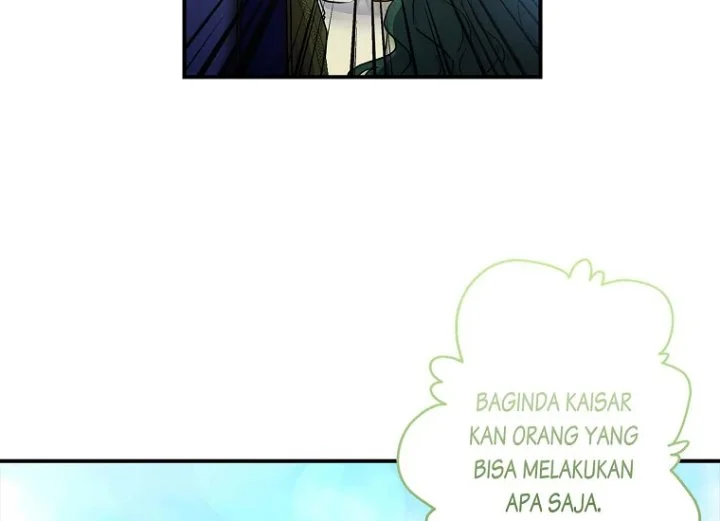 The Male Lead's Little Lion Daughter Chapter 81 - halaman 31