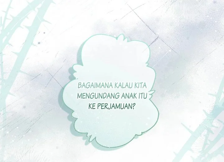 The Male Lead's Little Lion Daughter Chapter 81 - halaman 36