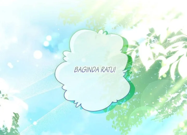 The Male Lead's Little Lion Daughter Chapter 81 - halaman 4