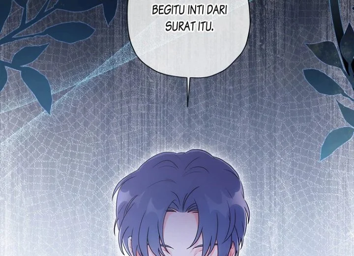 The Male Lead's Little Lion Daughter Chapter 81 - halaman 41