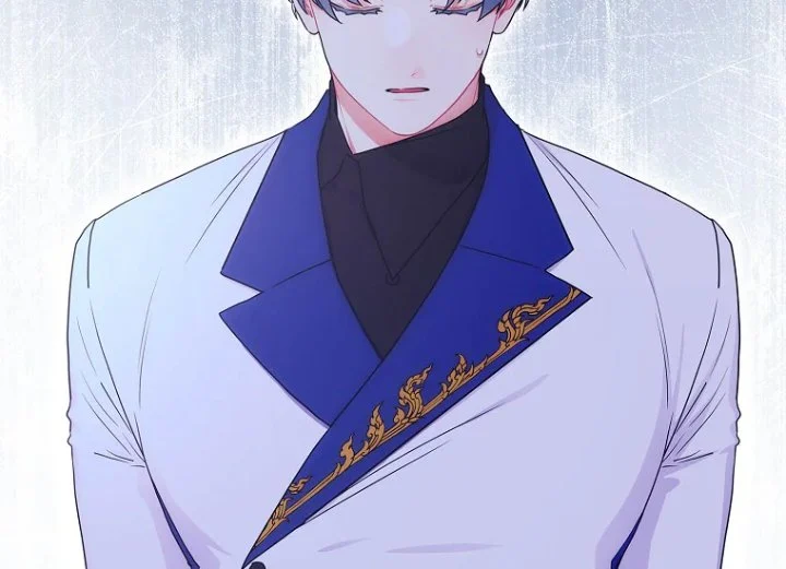 The Male Lead's Little Lion Daughter Chapter 81 - halaman 42
