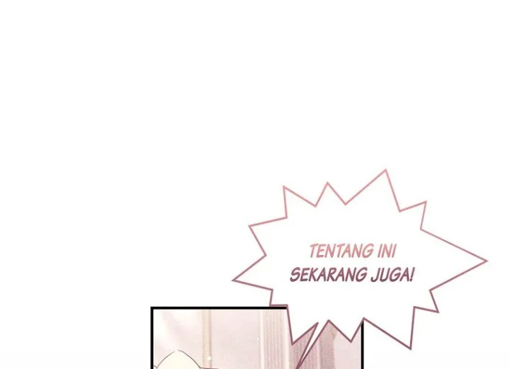 The Male Lead's Little Lion Daughter Chapter 81 - halaman 53