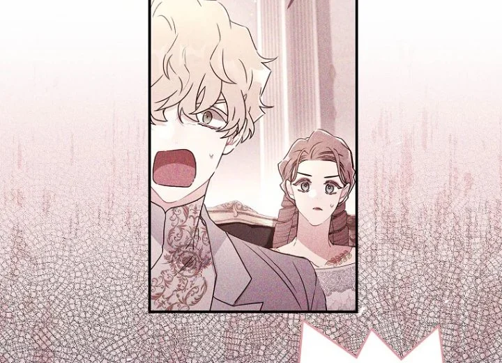 The Male Lead's Little Lion Daughter Chapter 81 - halaman 54