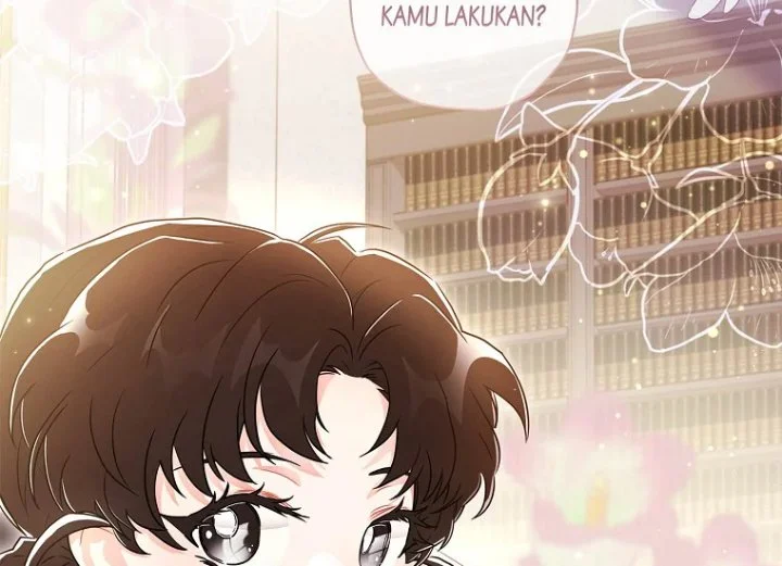 The Male Lead's Little Lion Daughter Chapter 81 - halaman 63