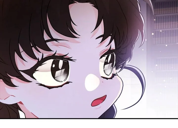 The Male Lead's Little Lion Daughter Chapter 81 - halaman 66