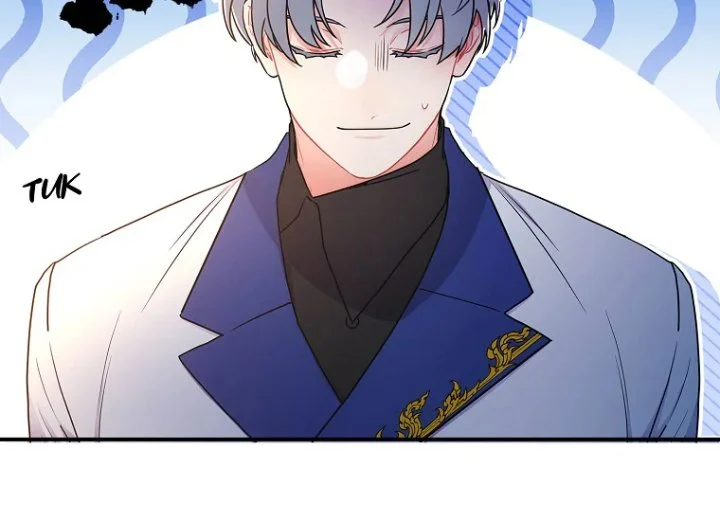 The Male Lead's Little Lion Daughter Chapter 81 - halaman 76