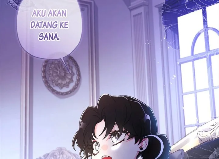 The Male Lead's Little Lion Daughter Chapter 81 - halaman 81