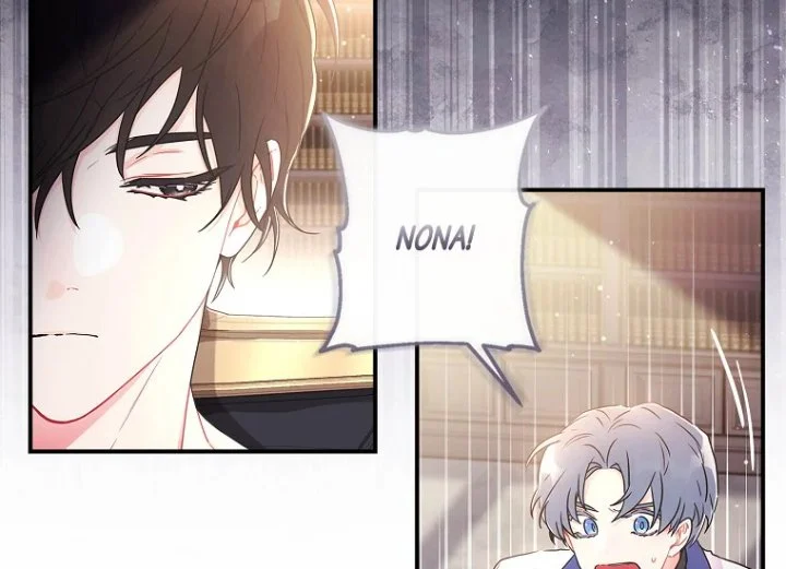 The Male Lead's Little Lion Daughter Chapter 81 - halaman 85