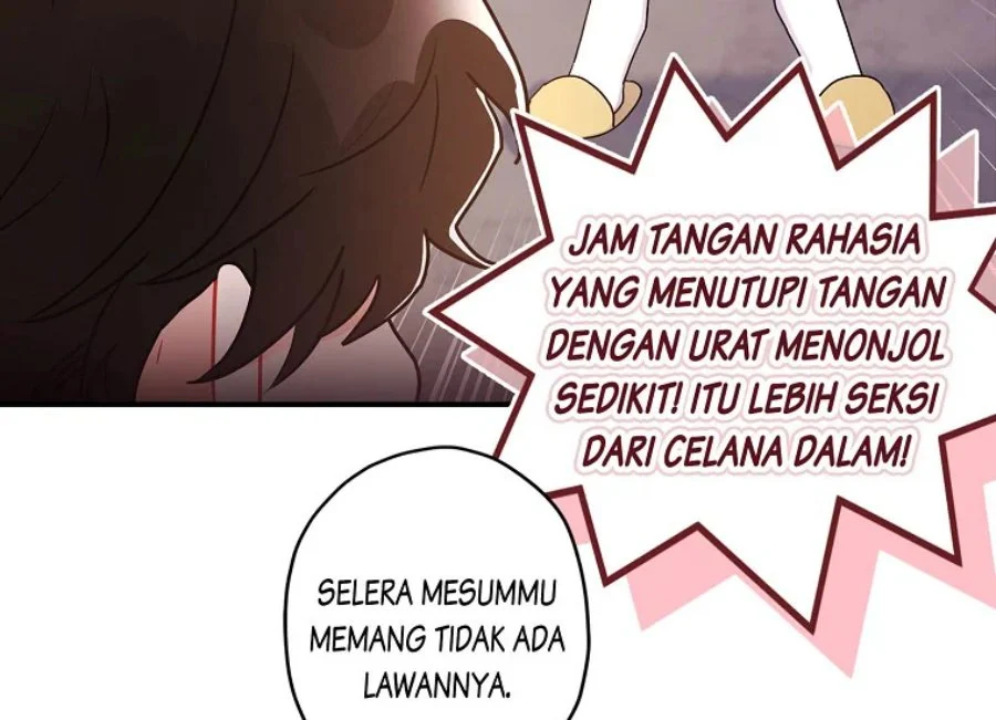 The Male Lead's Little Lion Daughter Chapter 82 - halaman 115