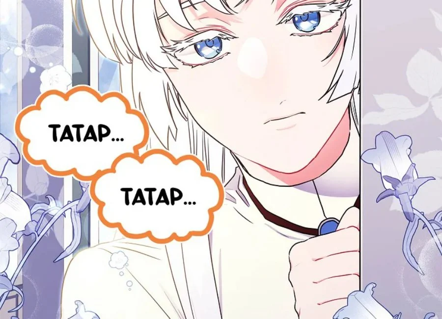 The Male Lead's Little Lion Daughter Chapter 82 - halaman 12