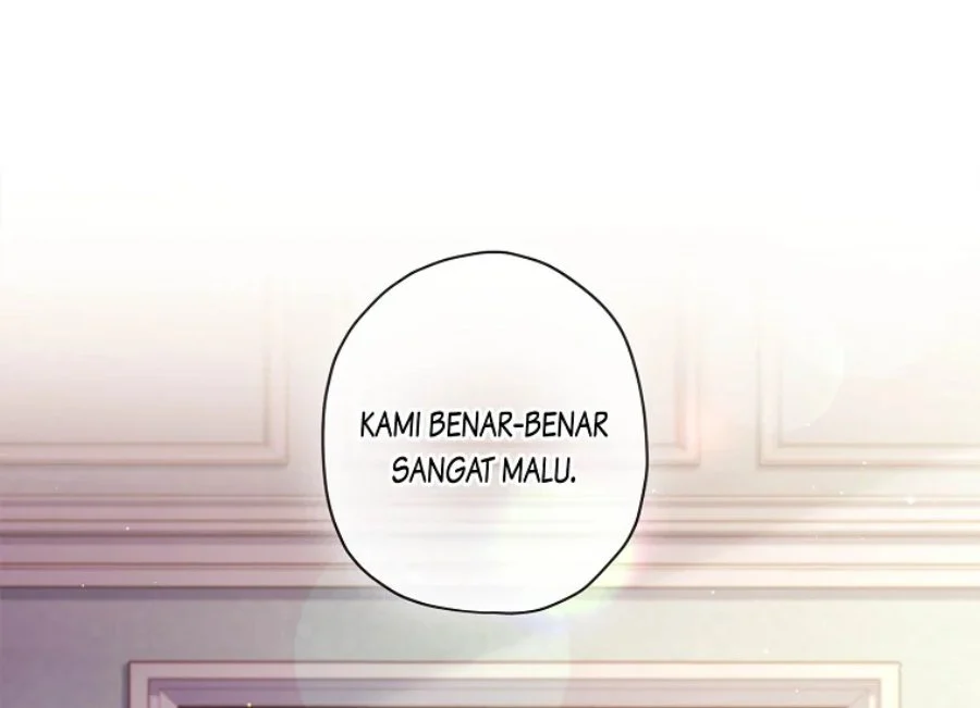 The Male Lead's Little Lion Daughter Chapter 82 - halaman 121