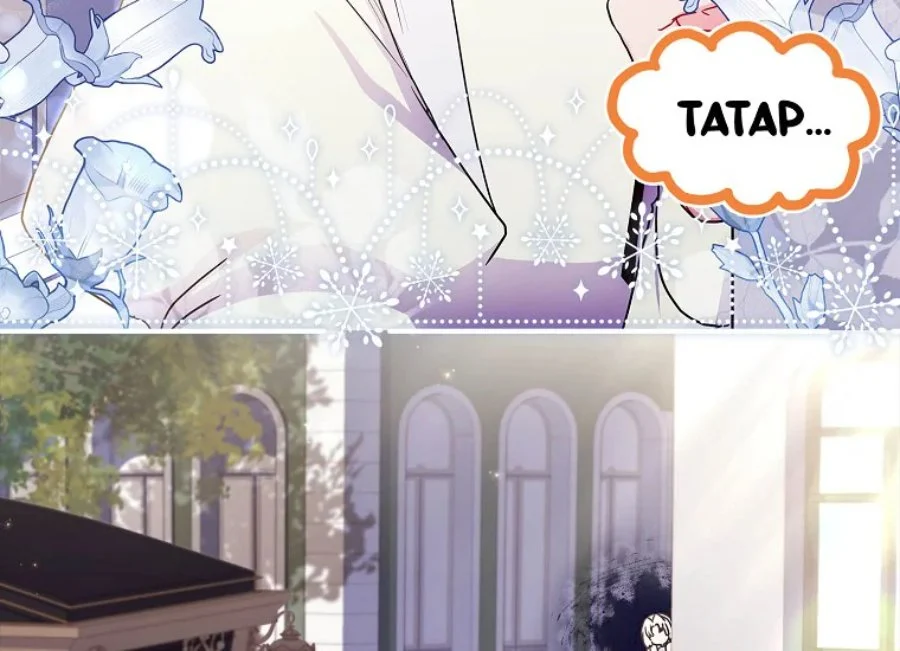 The Male Lead's Little Lion Daughter Chapter 82 - halaman 13