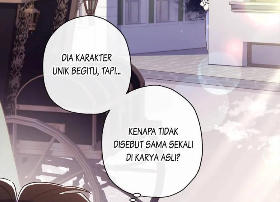 The Male Lead's Little Lion Daughter Chapter 82 - halaman 14