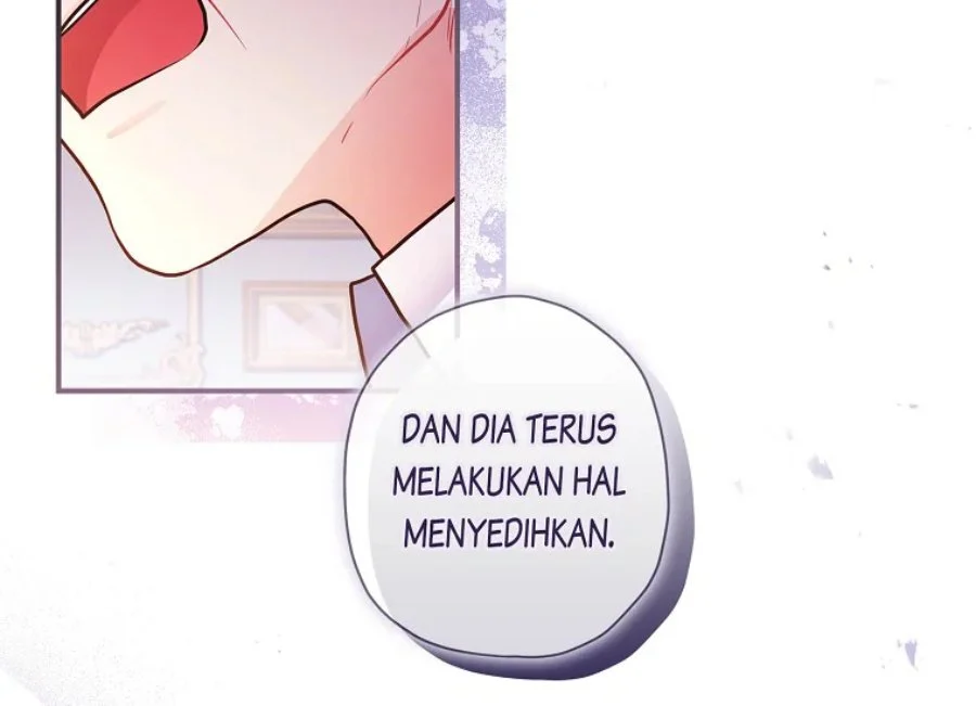 The Male Lead's Little Lion Daughter Chapter 82 - halaman 141