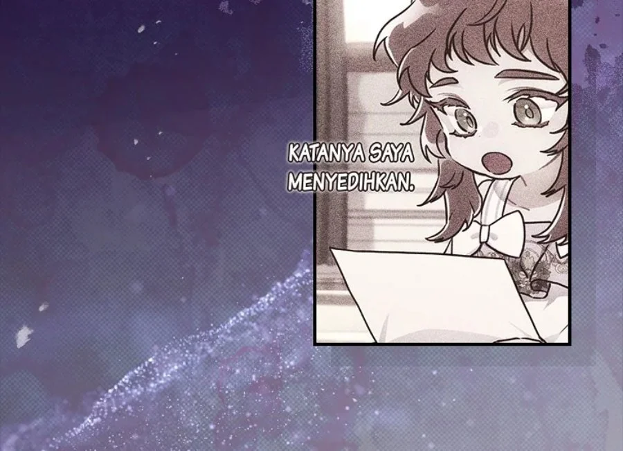 The Male Lead's Little Lion Daughter Chapter 82 - halaman 144