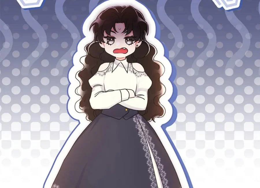 The Male Lead's Little Lion Daughter Chapter 82 - halaman 20