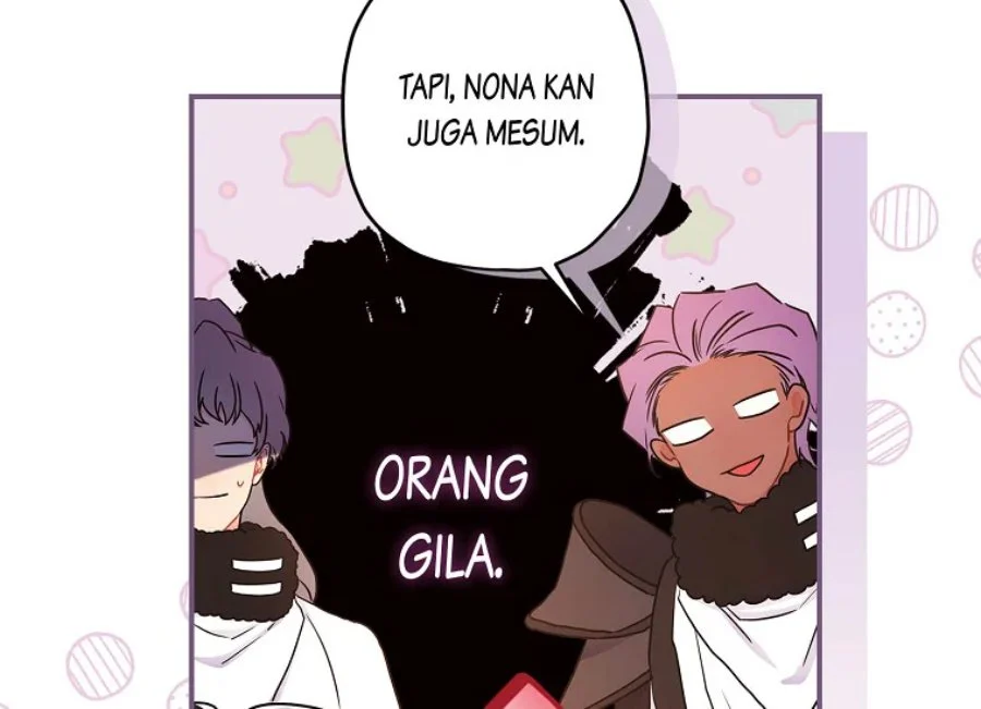 The Male Lead's Little Lion Daughter Chapter 82 - halaman 29