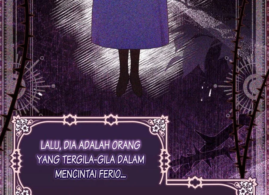 The Male Lead's Little Lion Daughter Chapter 82 - halaman 3