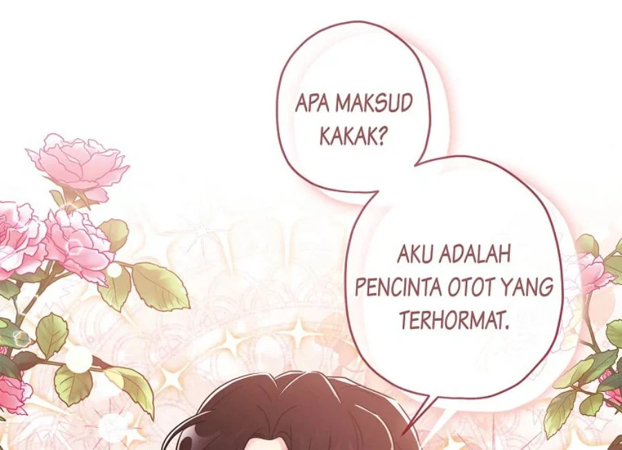 The Male Lead's Little Lion Daughter Chapter 82 - halaman 31