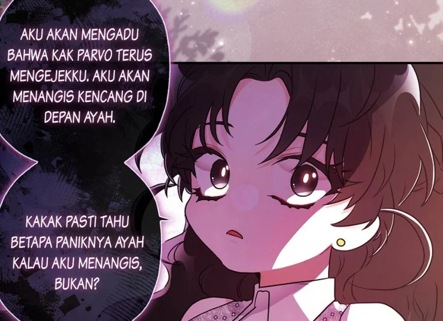 The Male Lead's Little Lion Daughter Chapter 82 - halaman 36