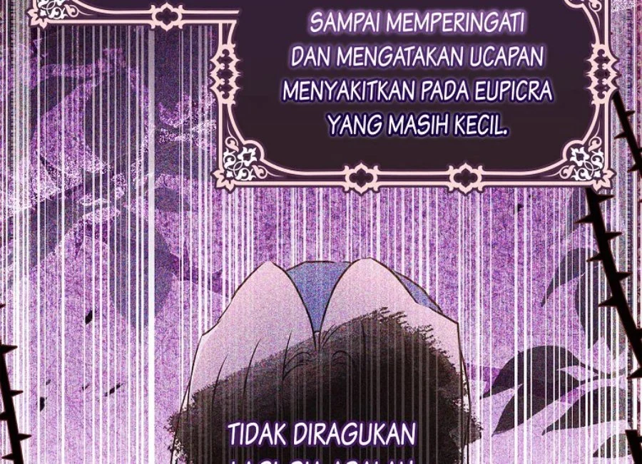 The Male Lead's Little Lion Daughter Chapter 82 - halaman 4