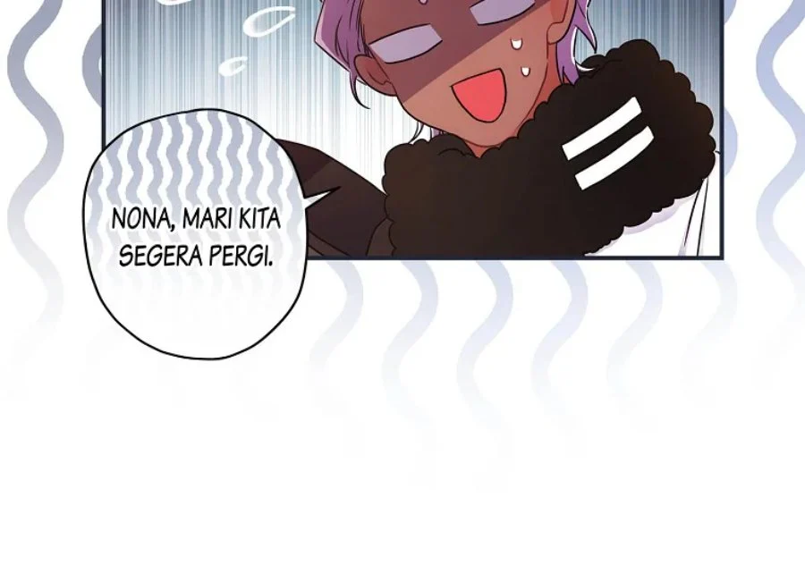 The Male Lead's Little Lion Daughter Chapter 82 - halaman 40